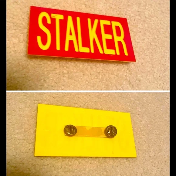 💰 Unique Pin - Picture 1 of 2